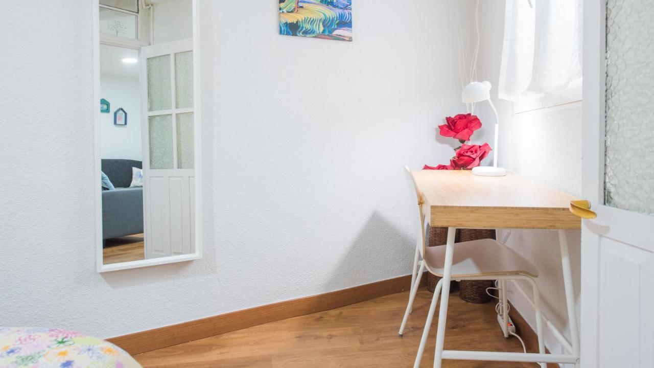Toledo Feliz Apartments Ngoại thất bức ảnh