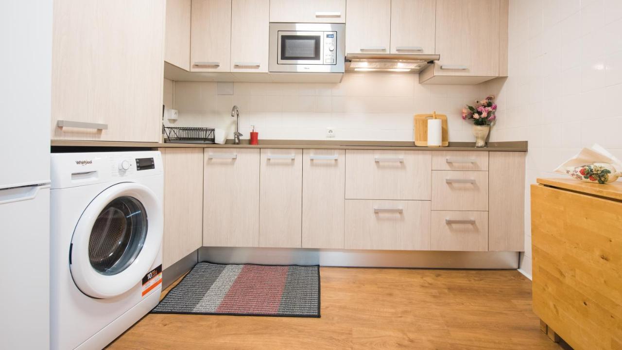Toledo Feliz Apartments Ngoại thất bức ảnh