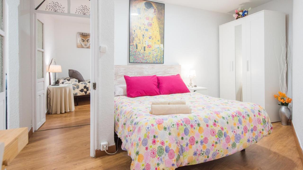 Toledo Feliz Apartments Ngoại thất bức ảnh