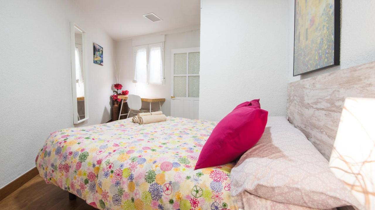 Toledo Feliz Apartments Ngoại thất bức ảnh