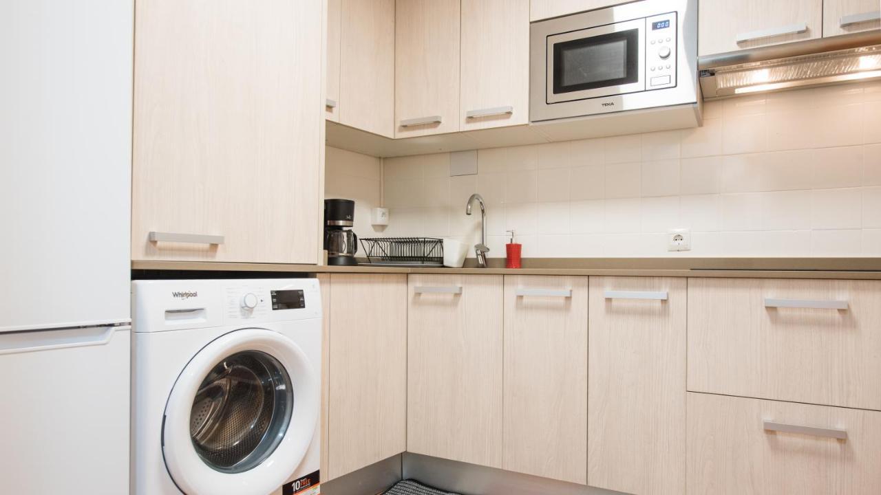 Toledo Feliz Apartments Ngoại thất bức ảnh