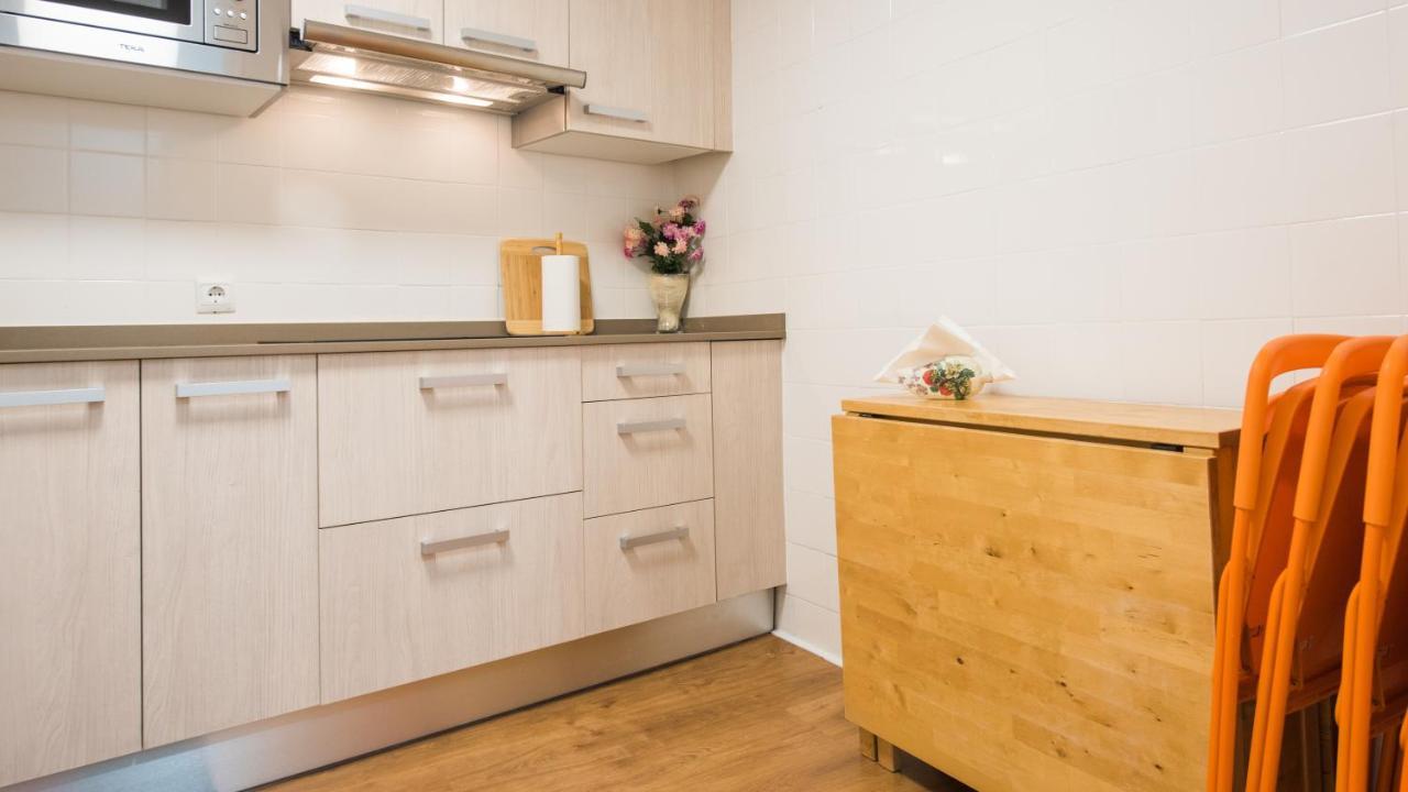 Toledo Feliz Apartments Ngoại thất bức ảnh