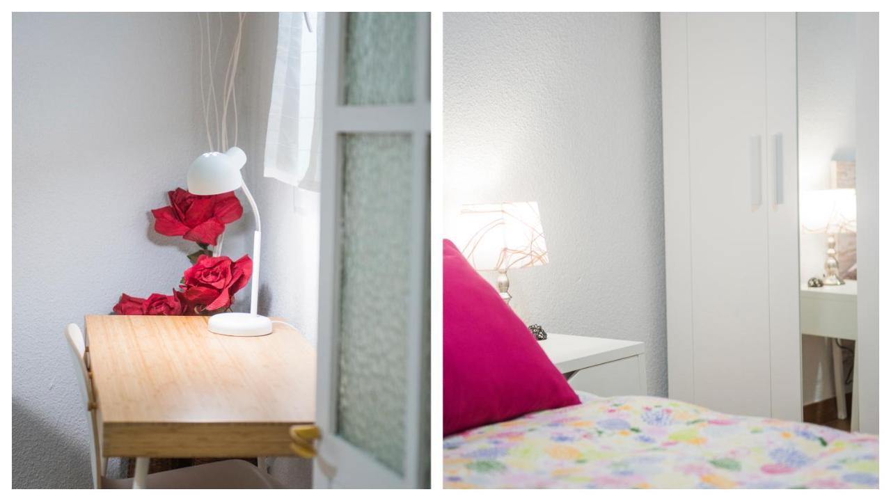 Toledo Feliz Apartments Ngoại thất bức ảnh