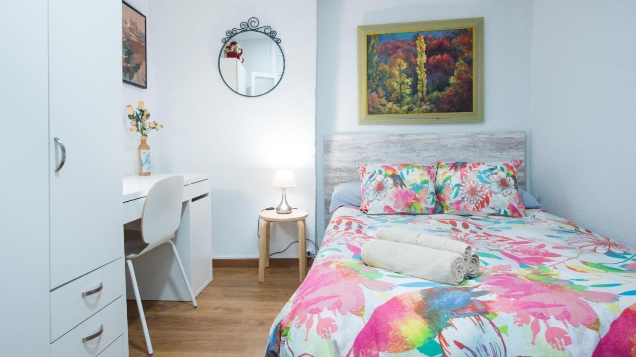 Toledo Feliz Apartments Ngoại thất bức ảnh