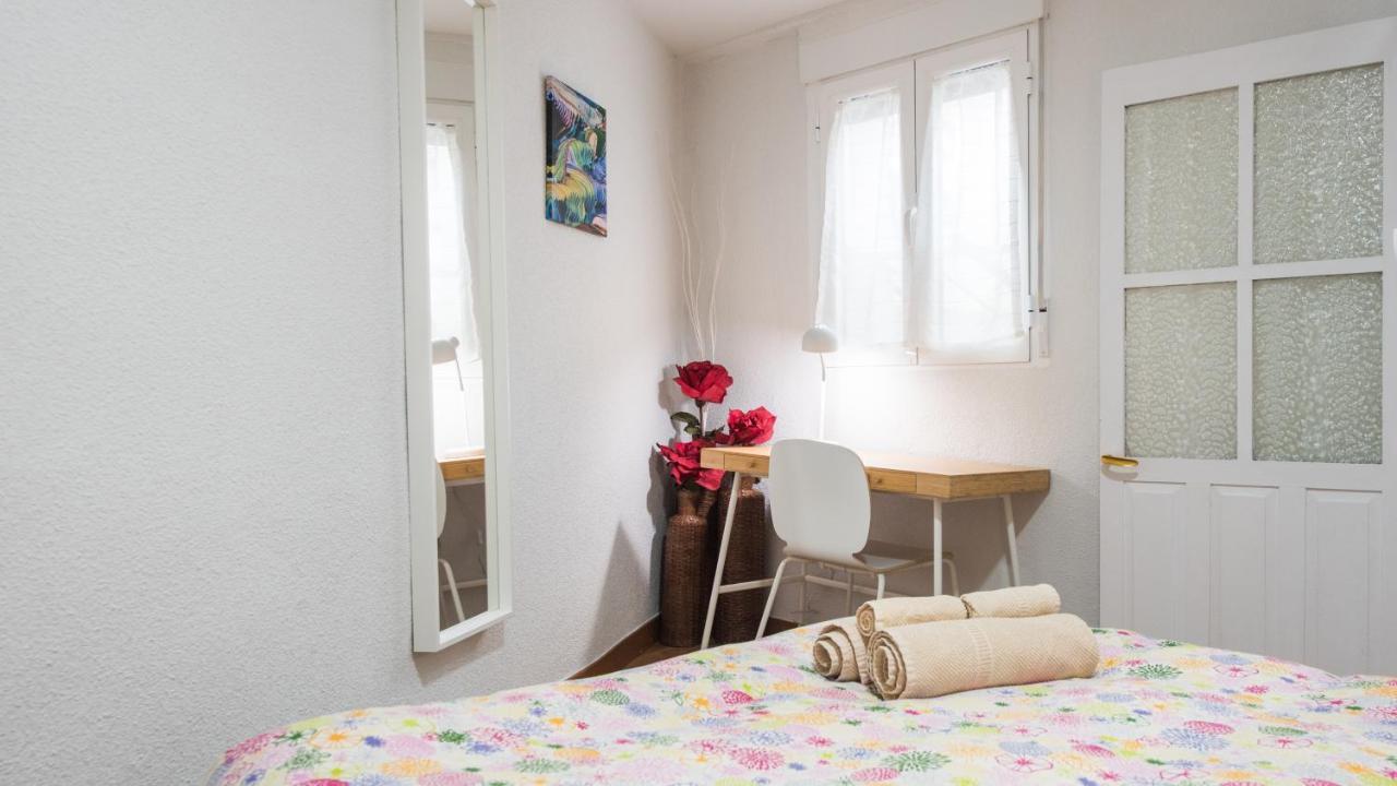 Toledo Feliz Apartments Ngoại thất bức ảnh
