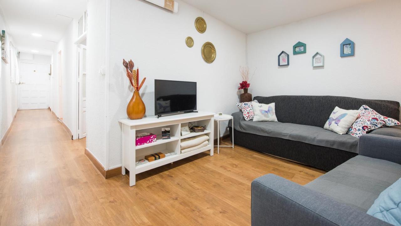 Toledo Feliz Apartments Ngoại thất bức ảnh
