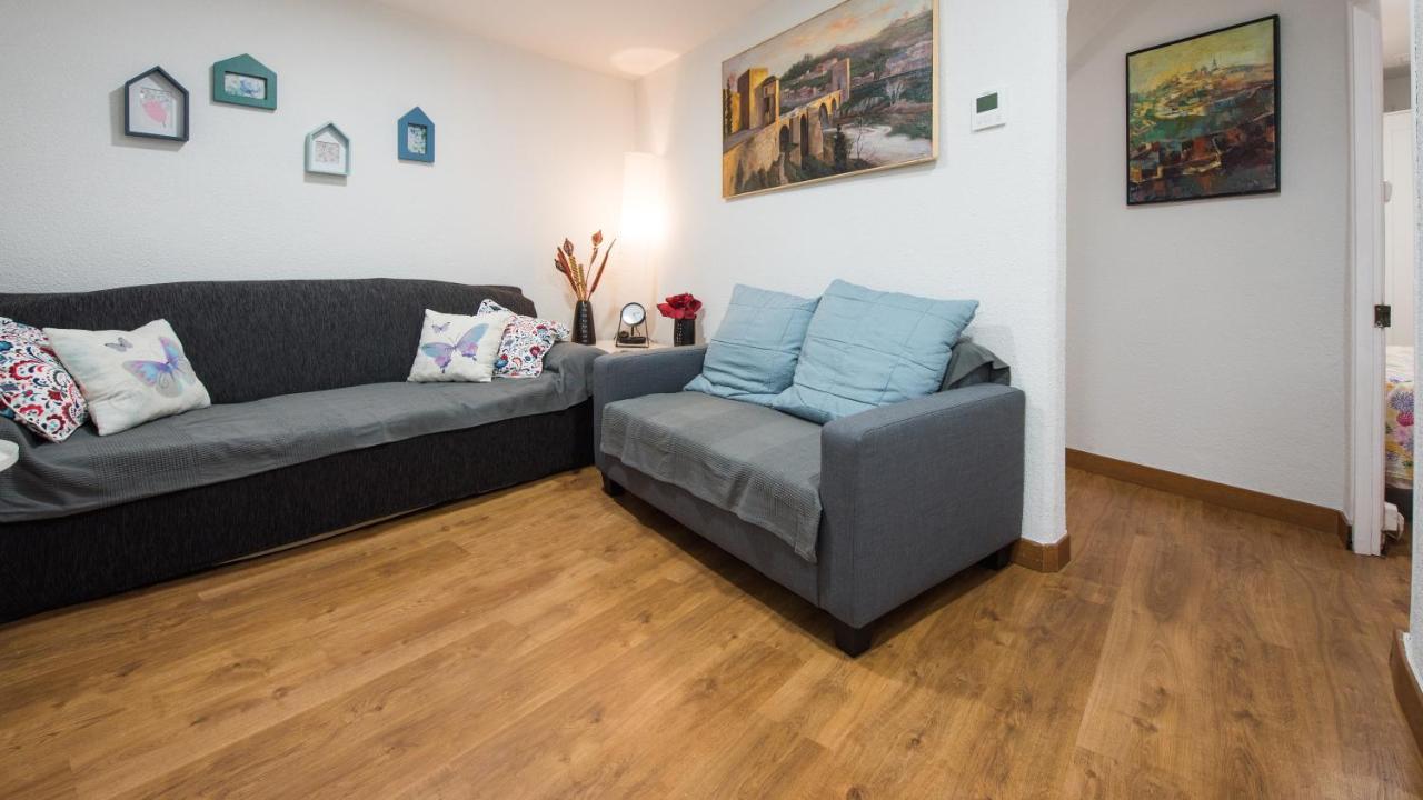 Toledo Feliz Apartments Ngoại thất bức ảnh