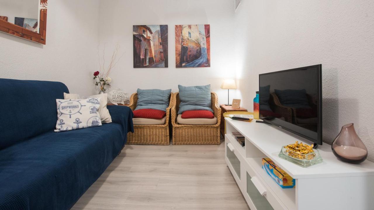Toledo Feliz Apartments Ngoại thất bức ảnh
