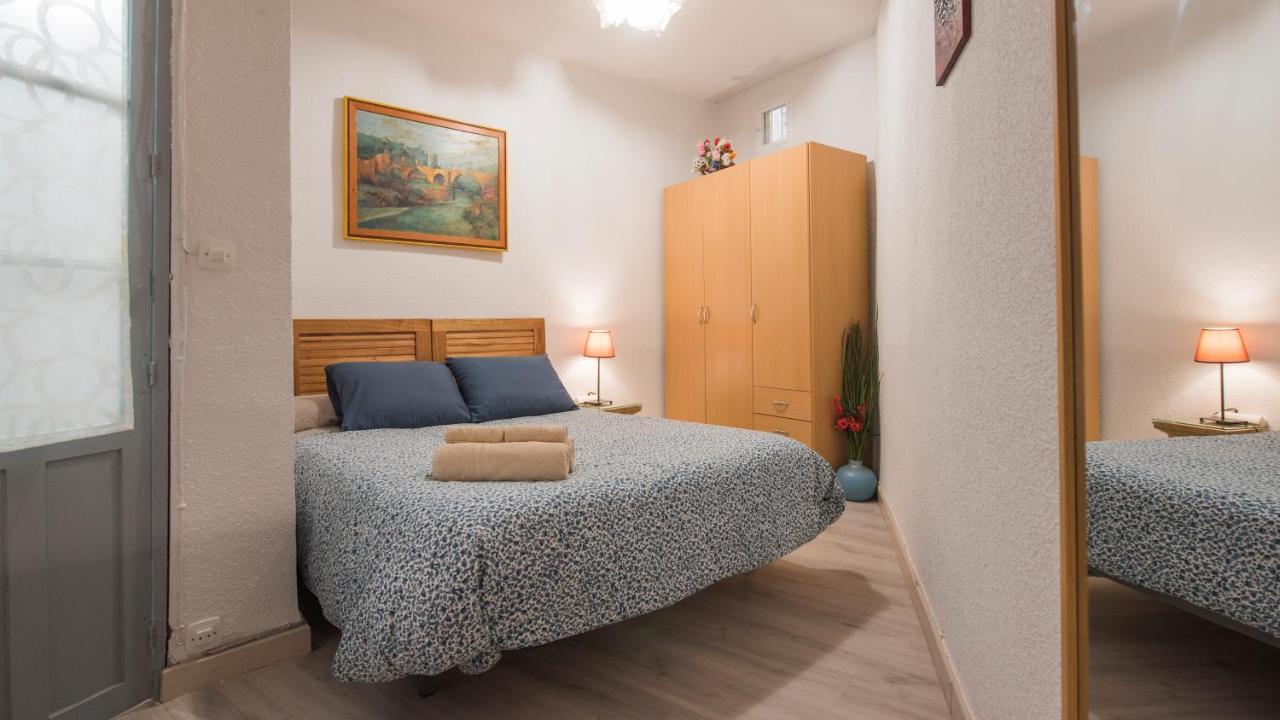 Toledo Feliz Apartments Ngoại thất bức ảnh