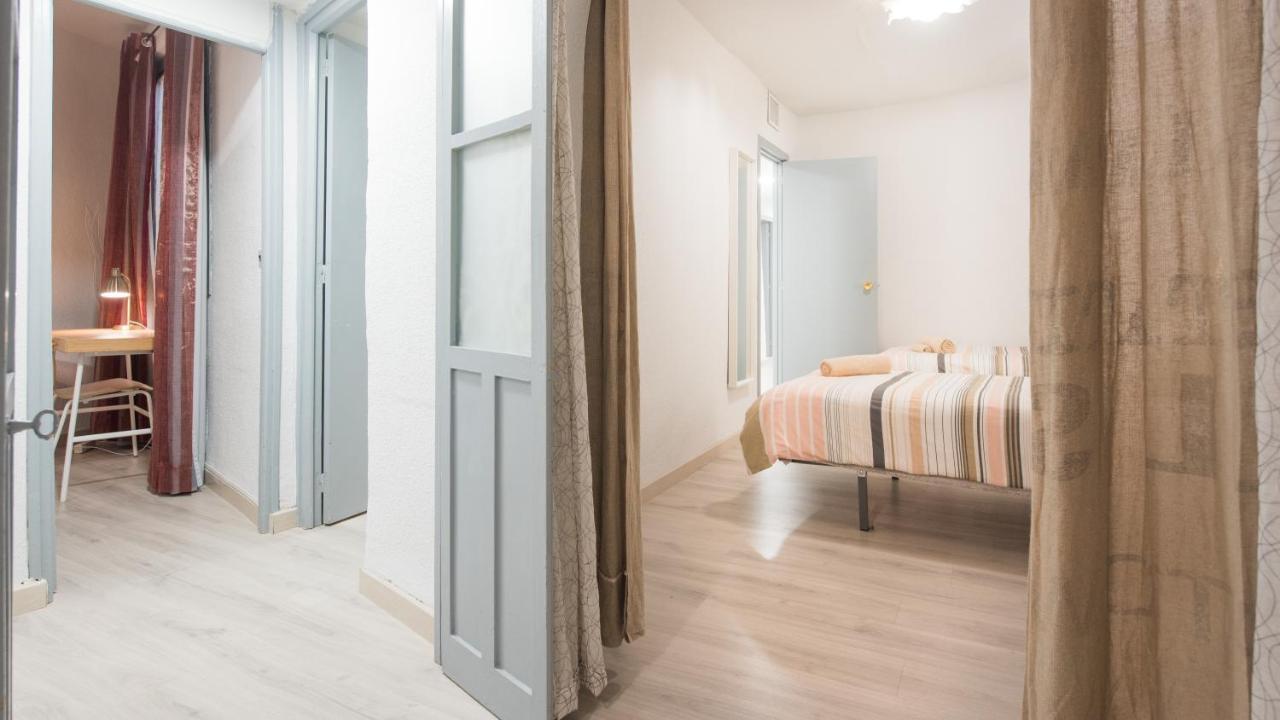 Toledo Feliz Apartments Ngoại thất bức ảnh