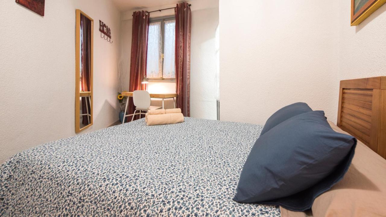 Toledo Feliz Apartments Ngoại thất bức ảnh
