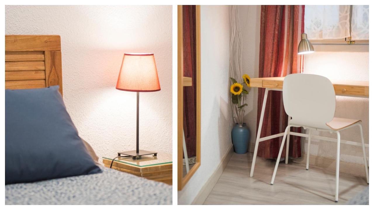 Toledo Feliz Apartments Ngoại thất bức ảnh