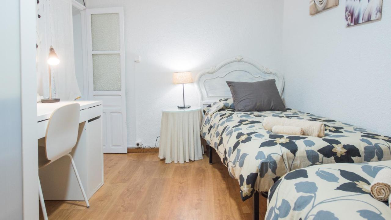 Toledo Feliz Apartments Ngoại thất bức ảnh
