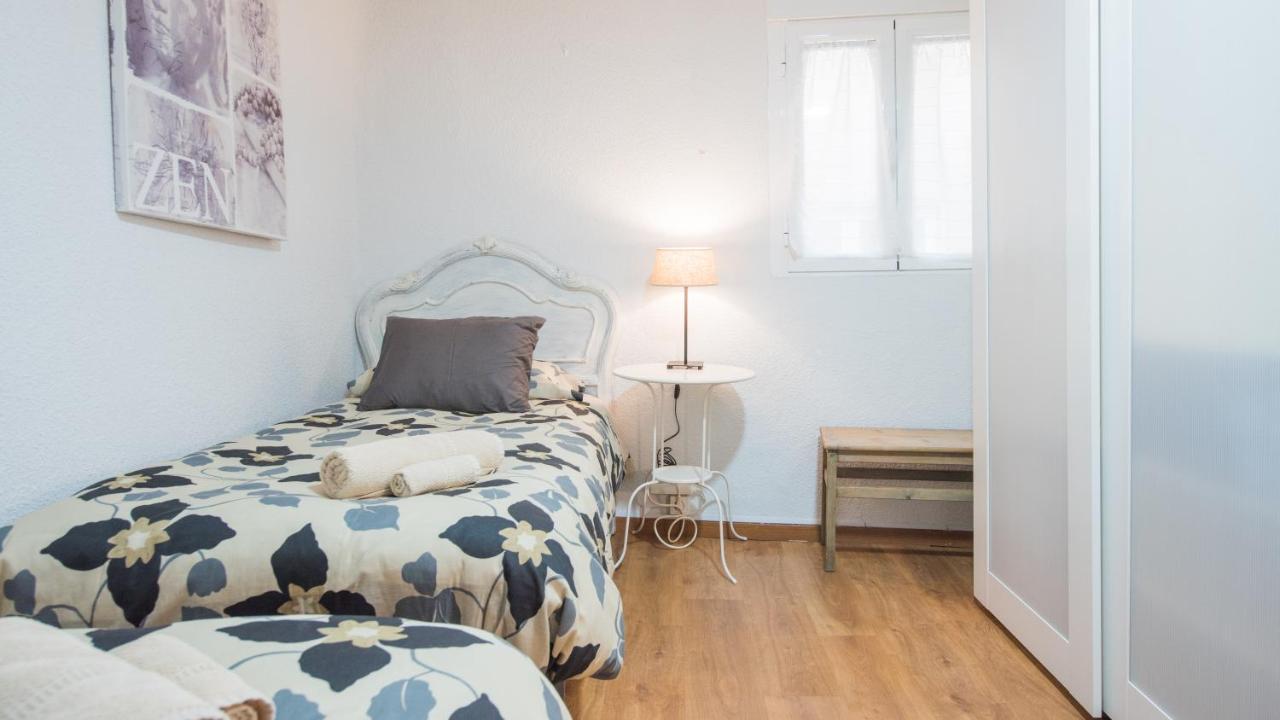 Toledo Feliz Apartments Ngoại thất bức ảnh