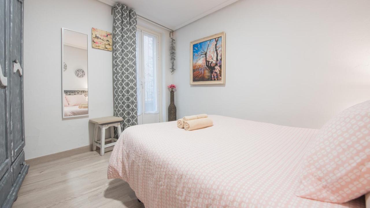 Toledo Feliz Apartments Ngoại thất bức ảnh