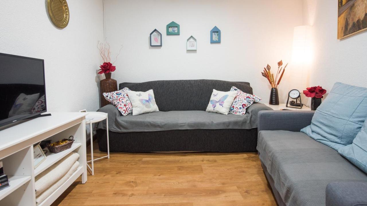 Toledo Feliz Apartments Ngoại thất bức ảnh