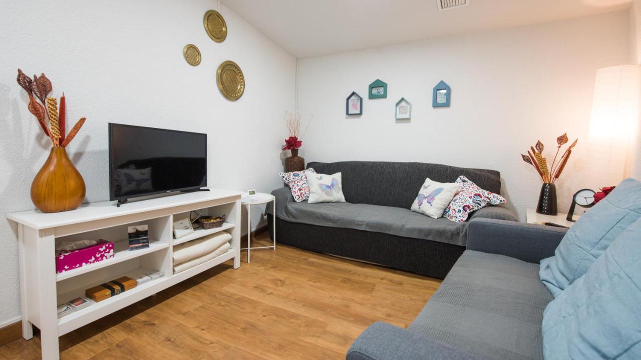 Toledo Feliz Apartments Ngoại thất bức ảnh