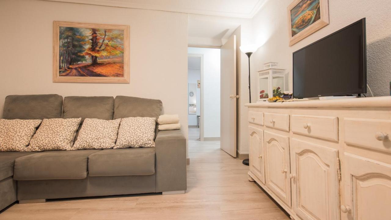Toledo Feliz Apartments Ngoại thất bức ảnh