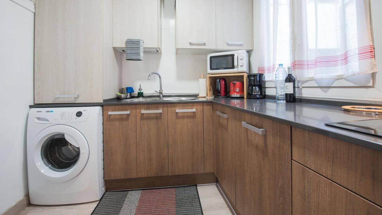 Toledo Feliz Apartments Ngoại thất bức ảnh