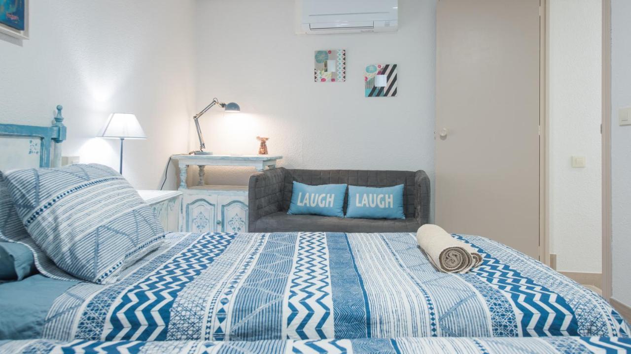 Toledo Feliz Apartments Ngoại thất bức ảnh