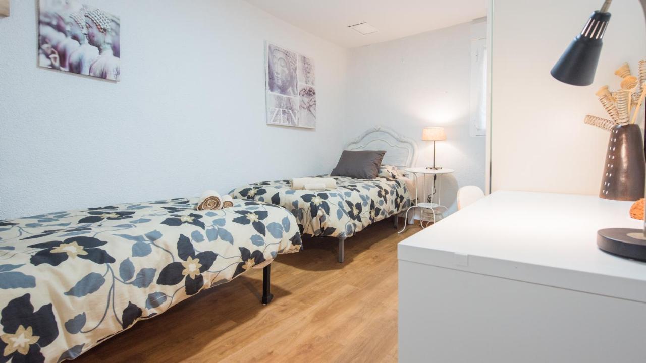 Toledo Feliz Apartments Ngoại thất bức ảnh
