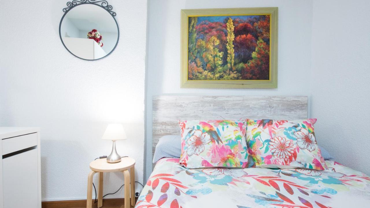 Toledo Feliz Apartments Ngoại thất bức ảnh