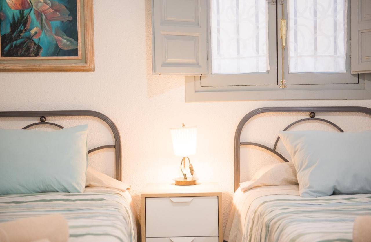Toledo Feliz Apartments Ngoại thất bức ảnh