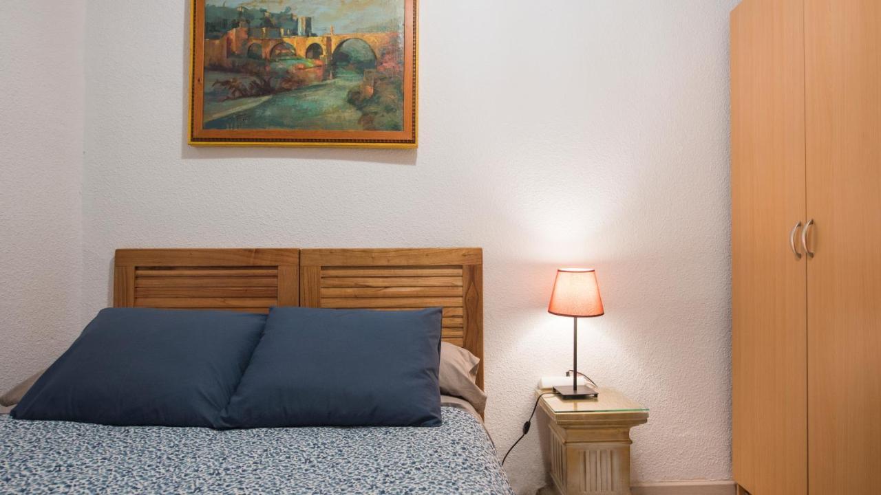 Toledo Feliz Apartments Ngoại thất bức ảnh
