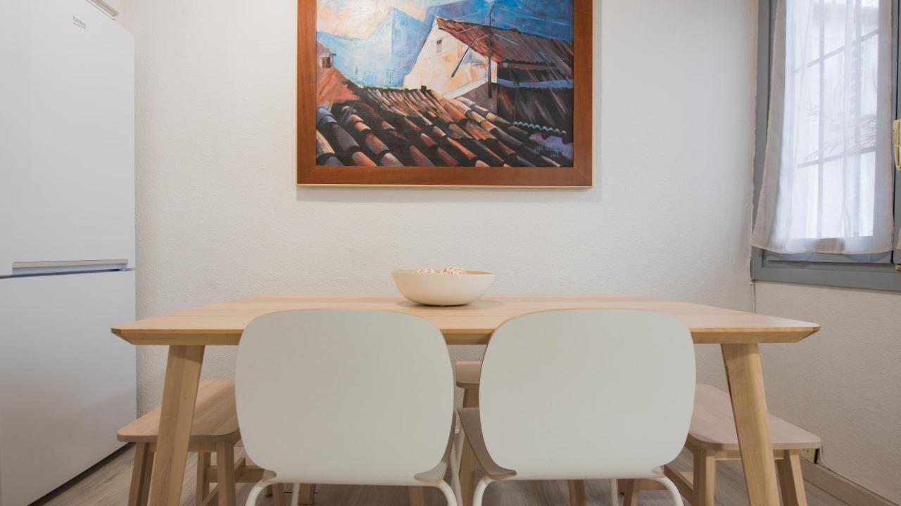 Toledo Feliz Apartments Ngoại thất bức ảnh