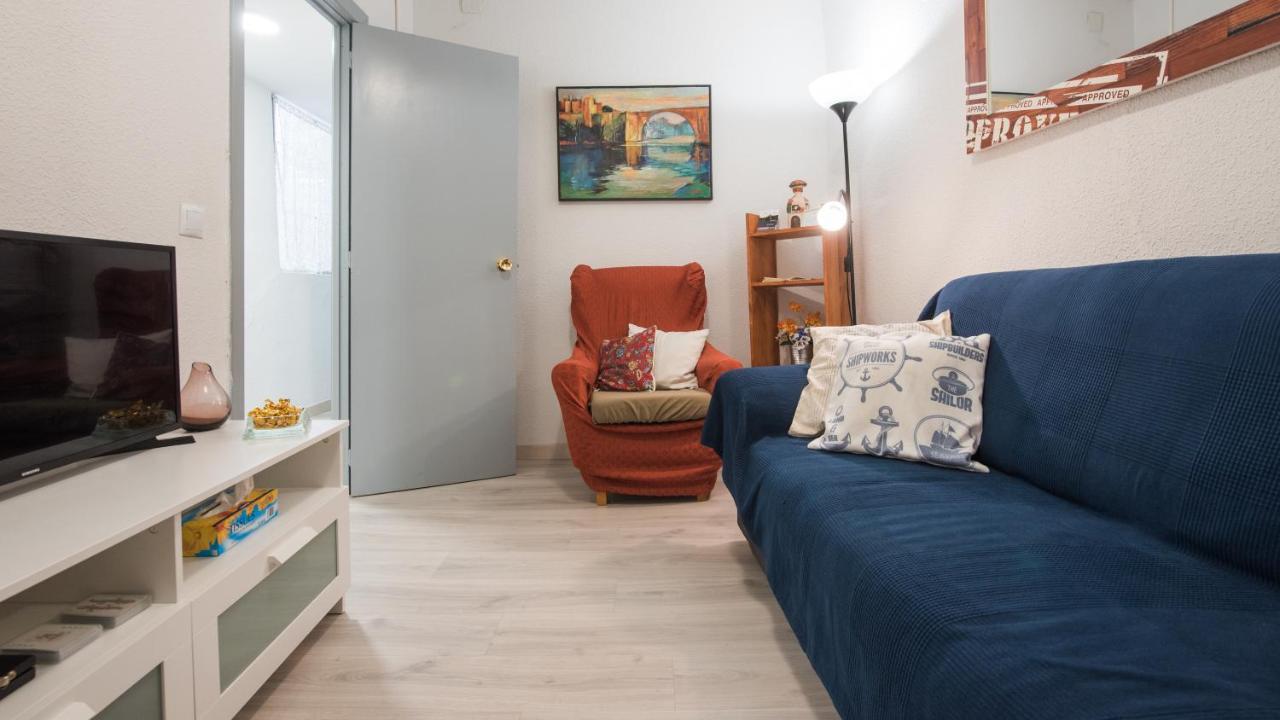 Toledo Feliz Apartments Ngoại thất bức ảnh