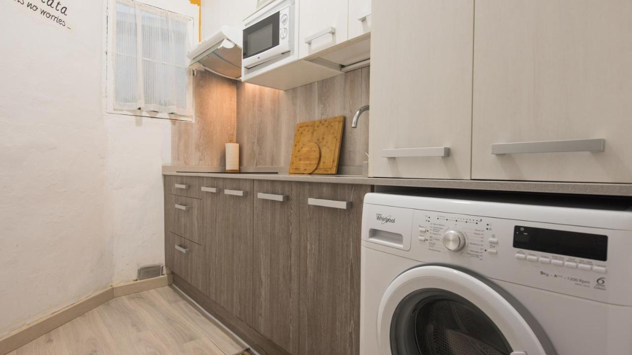 Toledo Feliz Apartments Ngoại thất bức ảnh