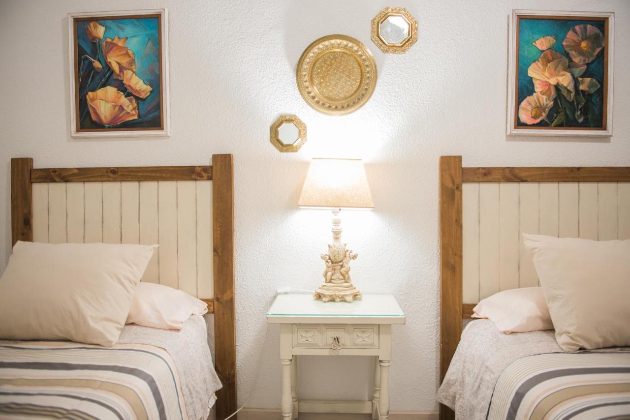 Toledo Feliz Apartments Ngoại thất bức ảnh