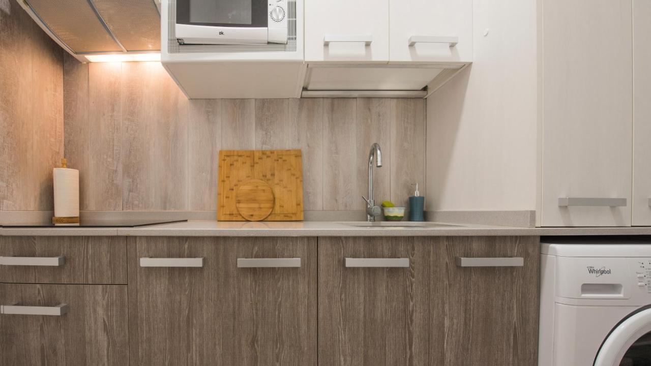 Toledo Feliz Apartments Ngoại thất bức ảnh