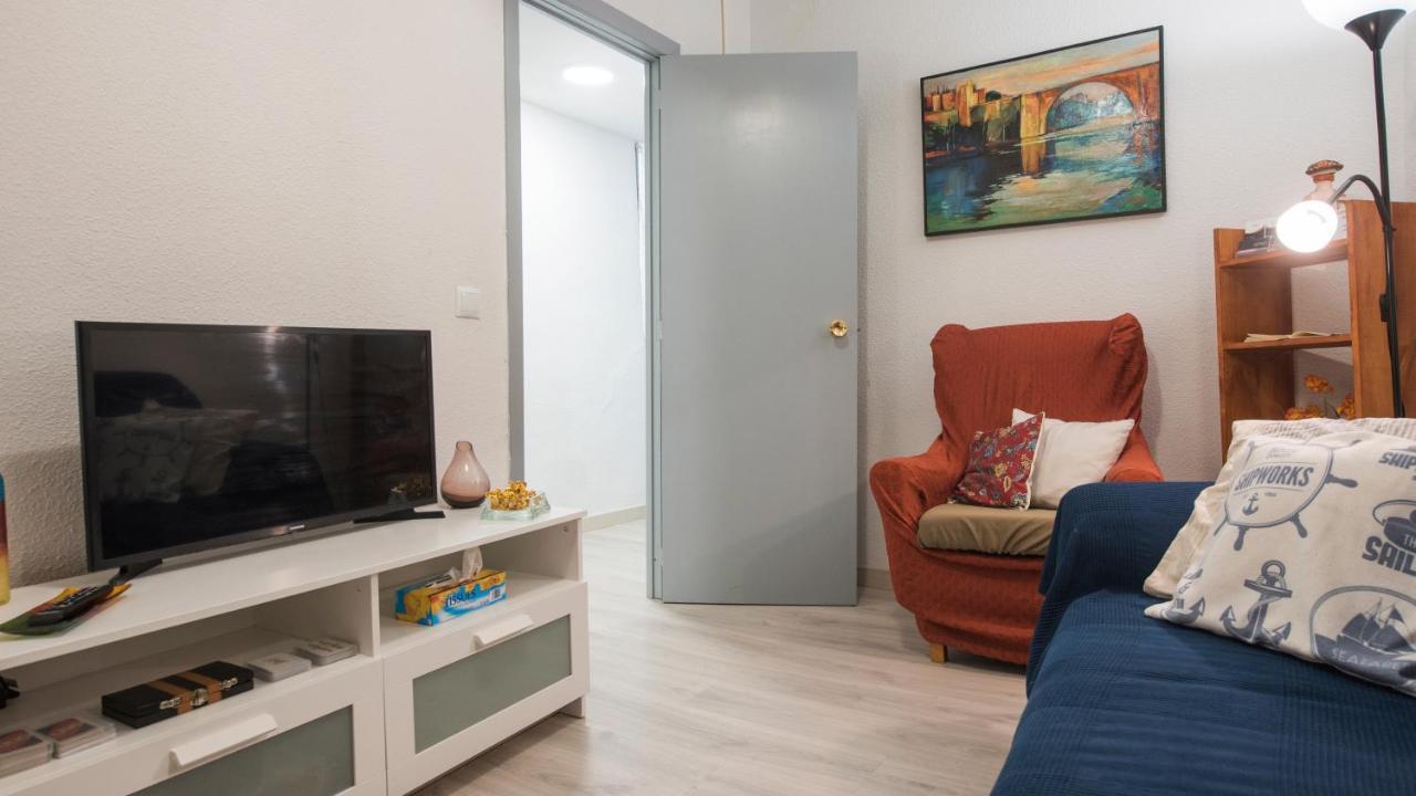 Toledo Feliz Apartments Ngoại thất bức ảnh