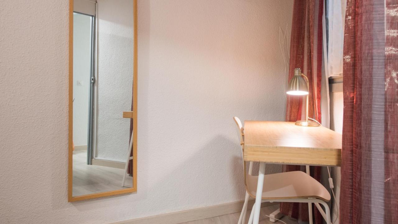 Toledo Feliz Apartments Ngoại thất bức ảnh