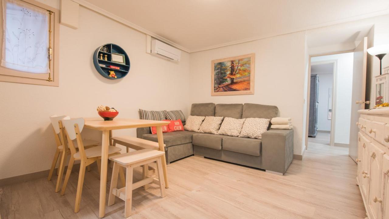 Toledo Feliz Apartments Ngoại thất bức ảnh