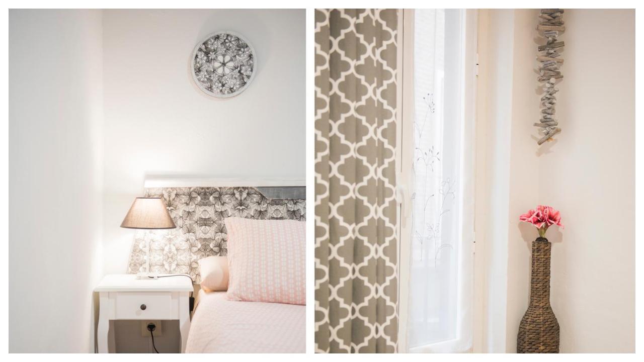 Toledo Feliz Apartments Ngoại thất bức ảnh