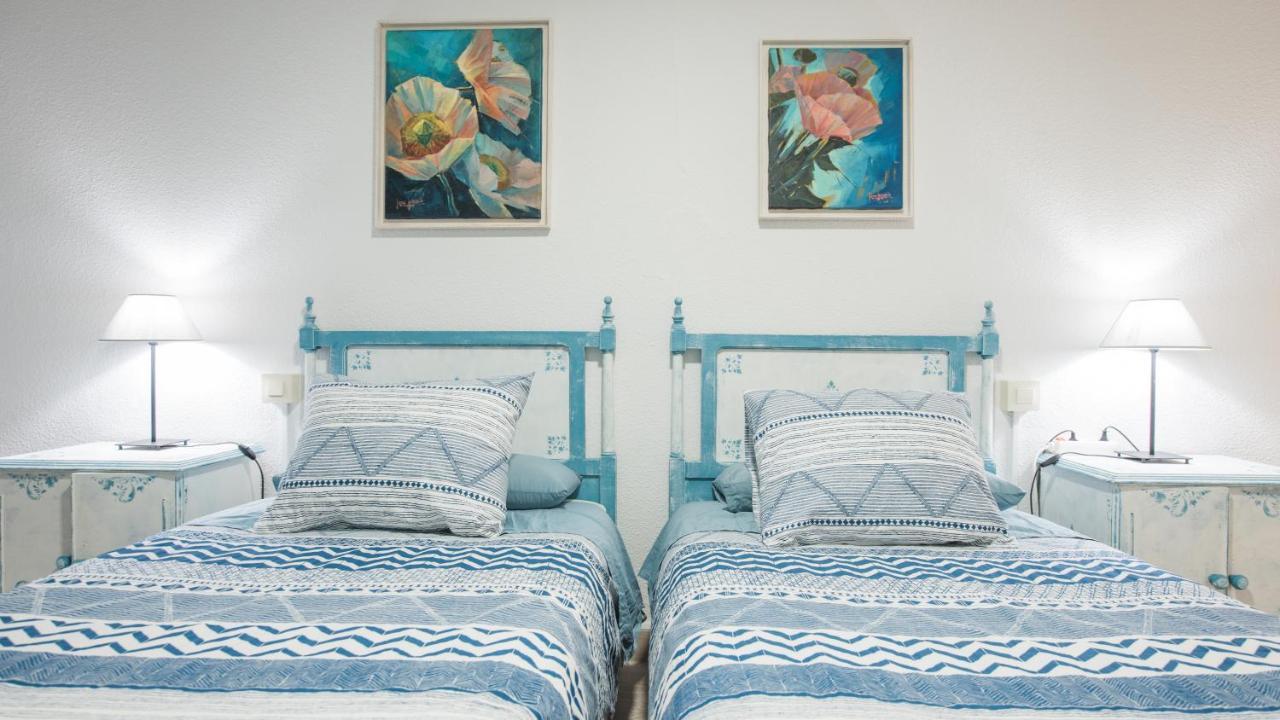 Toledo Feliz Apartments Ngoại thất bức ảnh