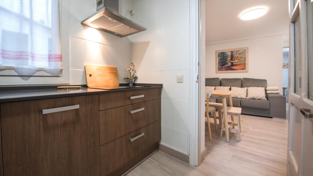 Toledo Feliz Apartments Ngoại thất bức ảnh