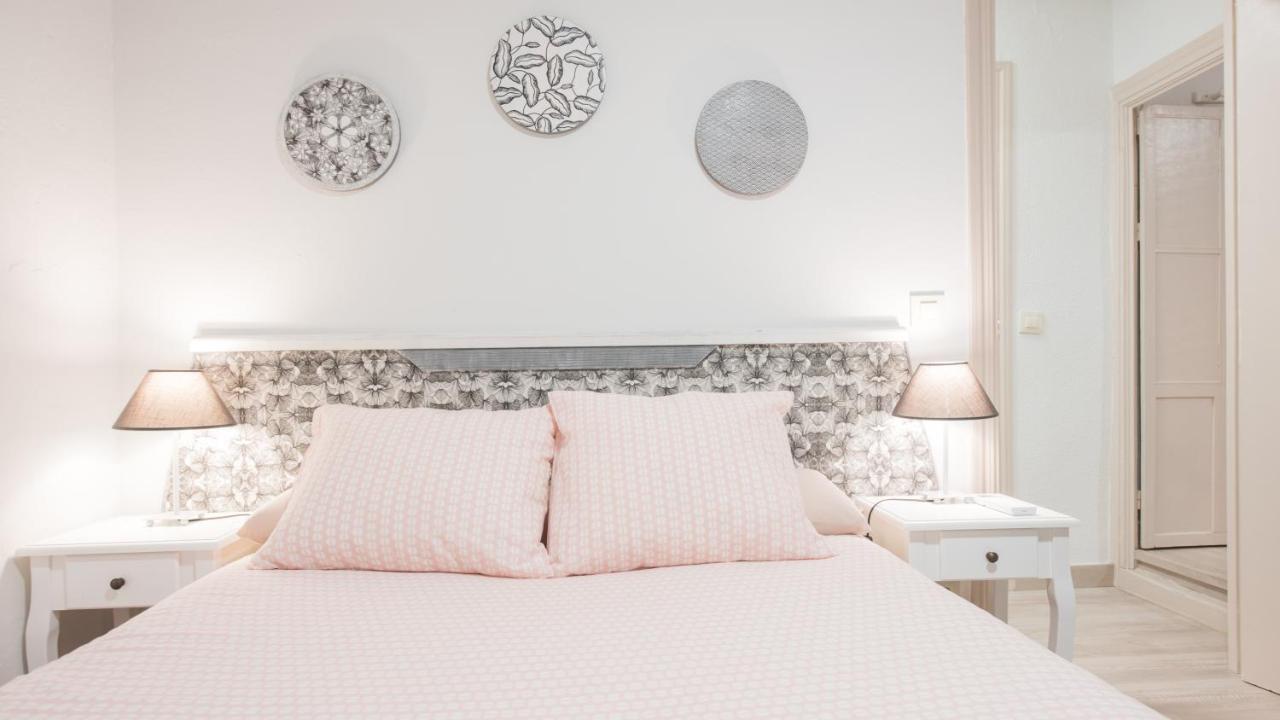 Toledo Feliz Apartments Ngoại thất bức ảnh