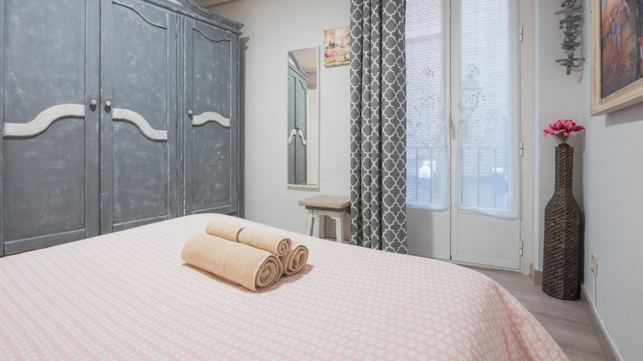 Toledo Feliz Apartments Ngoại thất bức ảnh