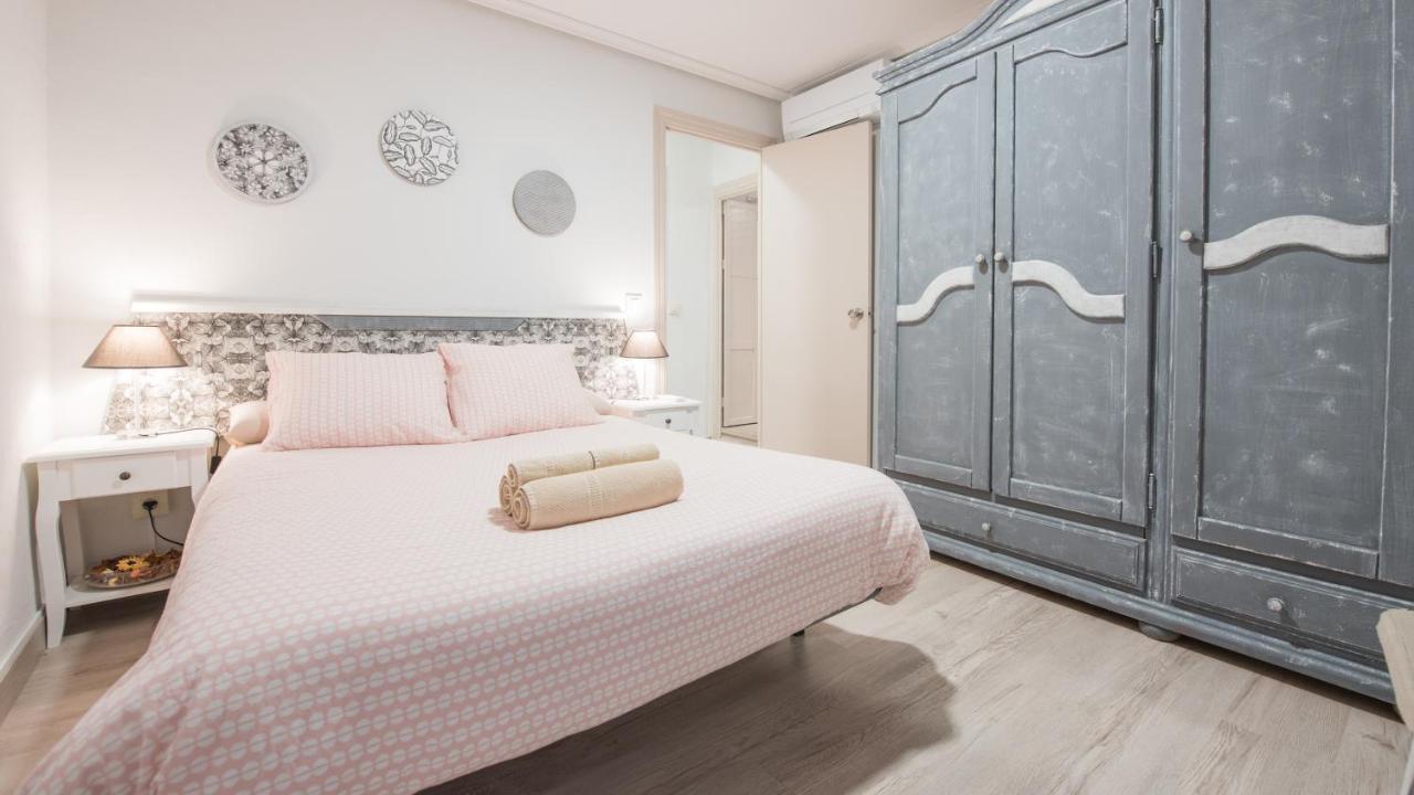 Toledo Feliz Apartments Ngoại thất bức ảnh