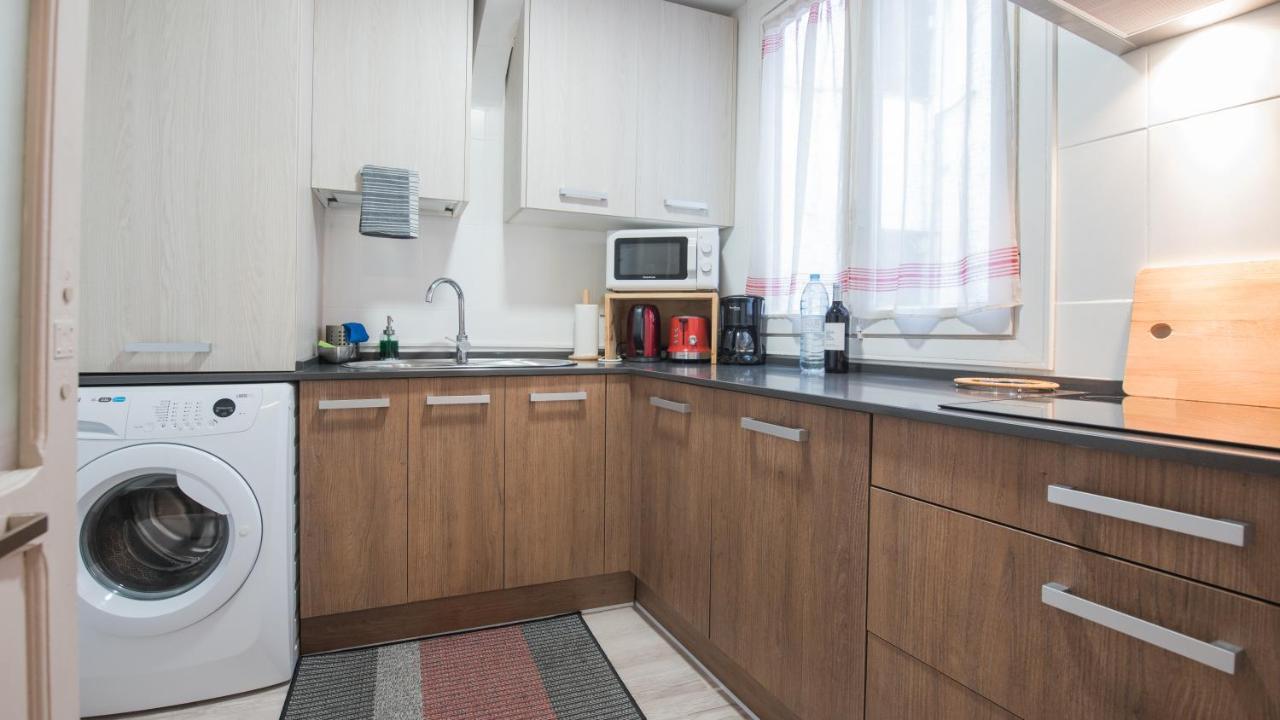 Toledo Feliz Apartments Ngoại thất bức ảnh