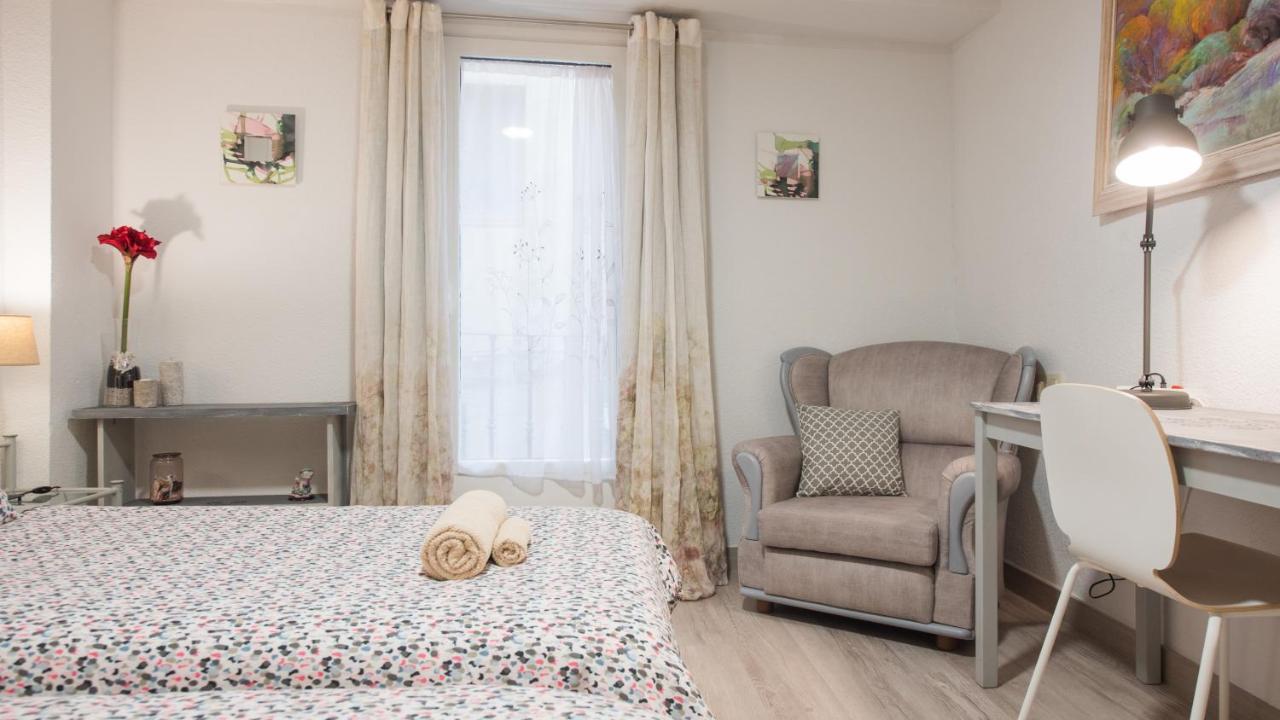 Toledo Feliz Apartments Ngoại thất bức ảnh