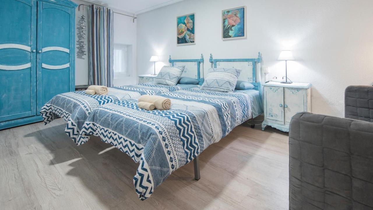 Toledo Feliz Apartments Ngoại thất bức ảnh
