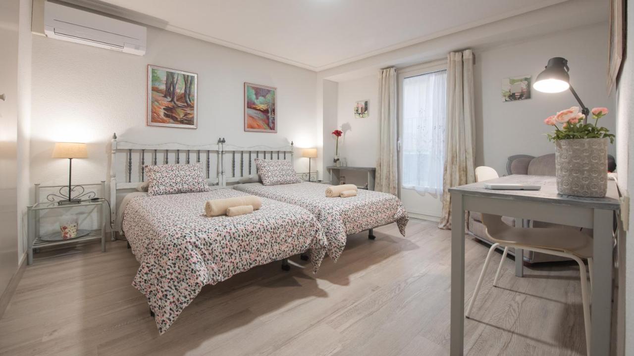 Toledo Feliz Apartments Ngoại thất bức ảnh
