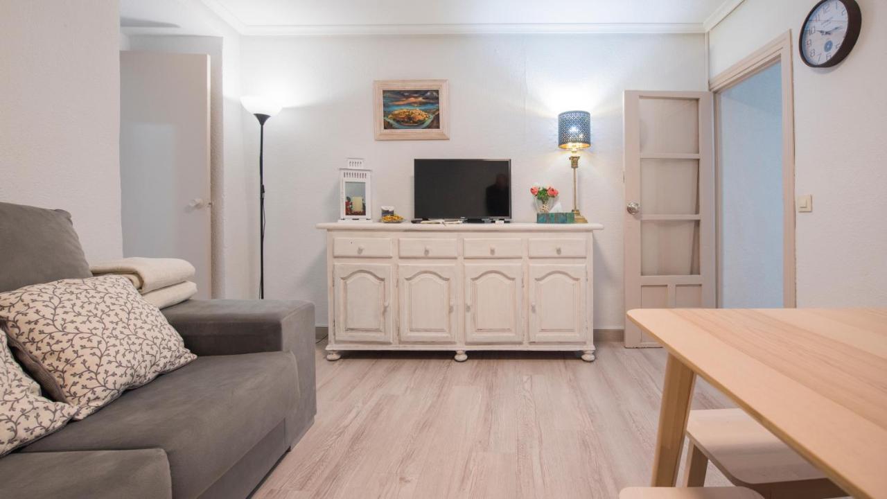 Toledo Feliz Apartments Ngoại thất bức ảnh